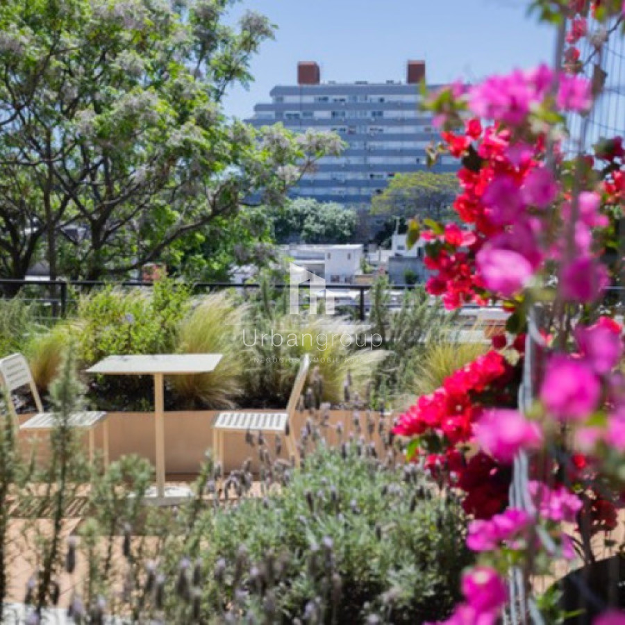 Apartamento ID.10 - Venta Apartamento Monoambienta Ventura Bóulevard