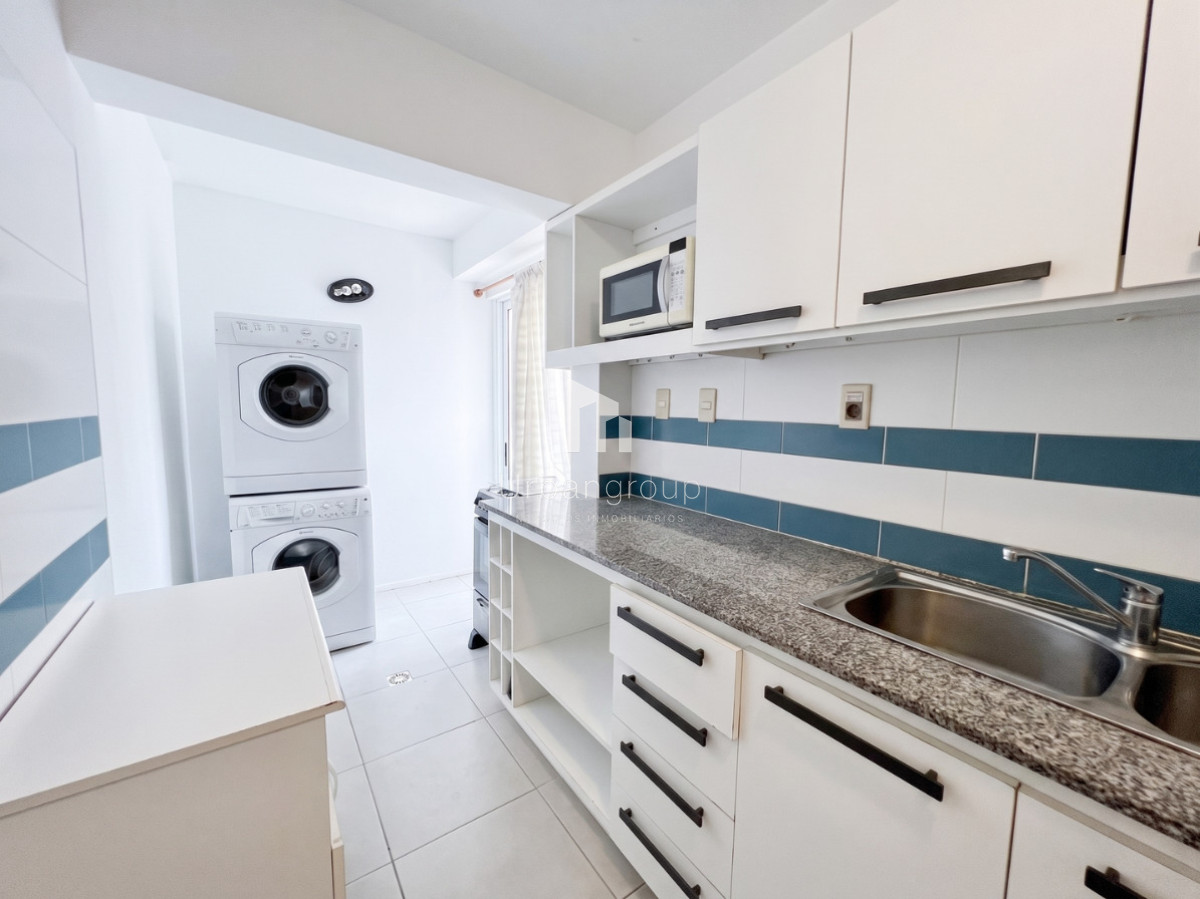 Apartamento ID.88 - Venta Apartamento 3 Dormitorios en Península Punta del Este