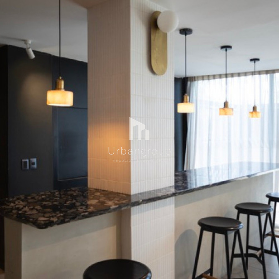 Apartamento ID.10 - Venta Apartamento Monoambienta Ventura Bóulevard