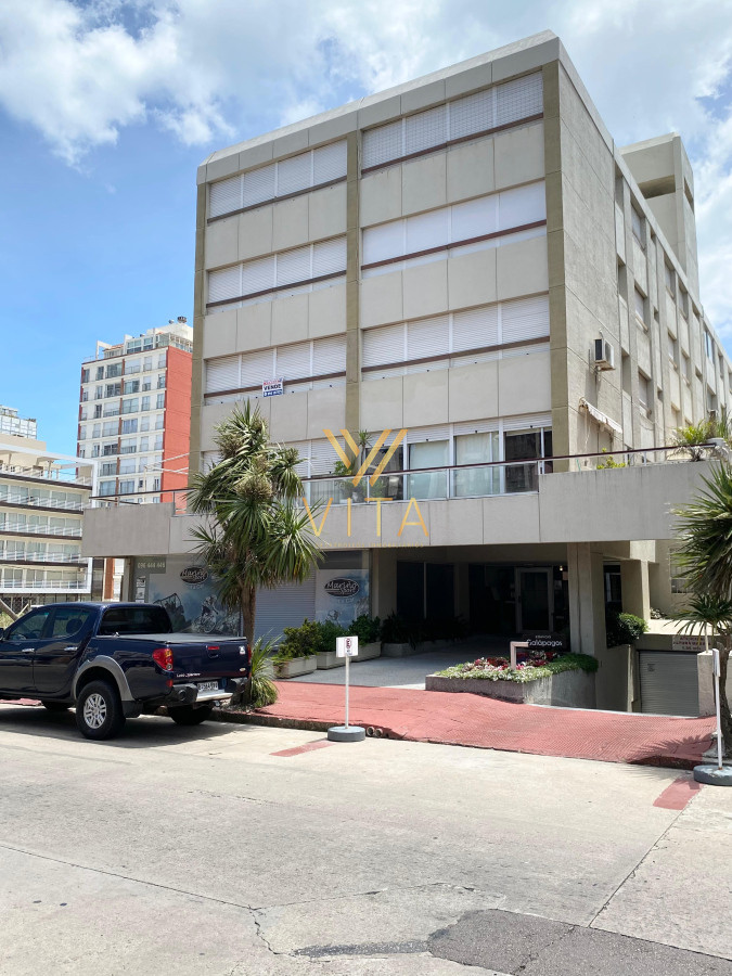 Apartamento ID.30 - Apto 1 Dormitorio Peninsula