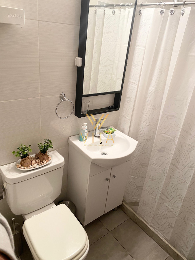 Apartamento ID.30 - Apto 1 Dormitorio Peninsula