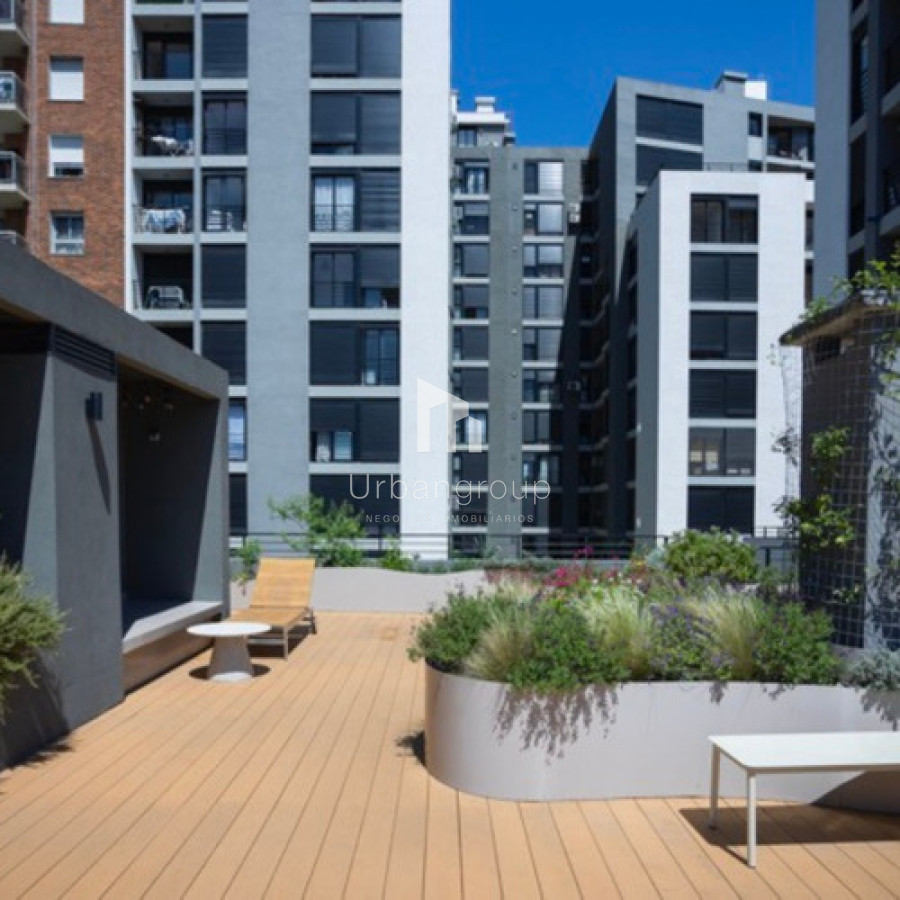 Apartamento ID.10 - Venta Apartamento Monoambienta Ventura Bóulevard