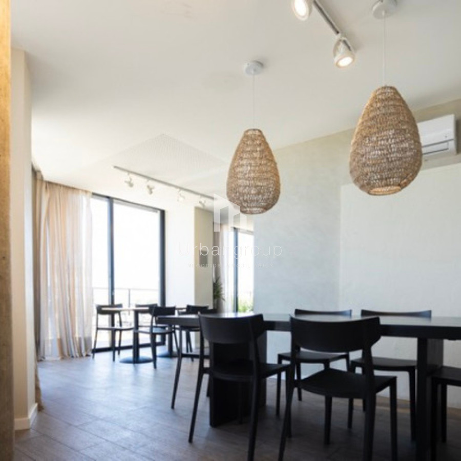 Apartamento ID.10 - Venta Apartamento Monoambienta Ventura Bóulevard