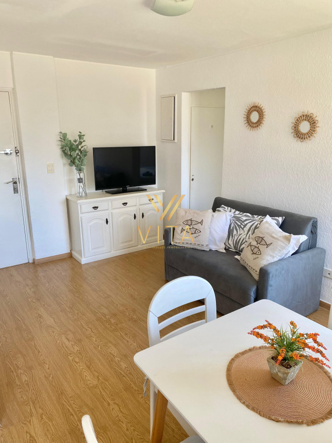 Apartamento ID.30 - Apto 1 Dormitorio Peninsula