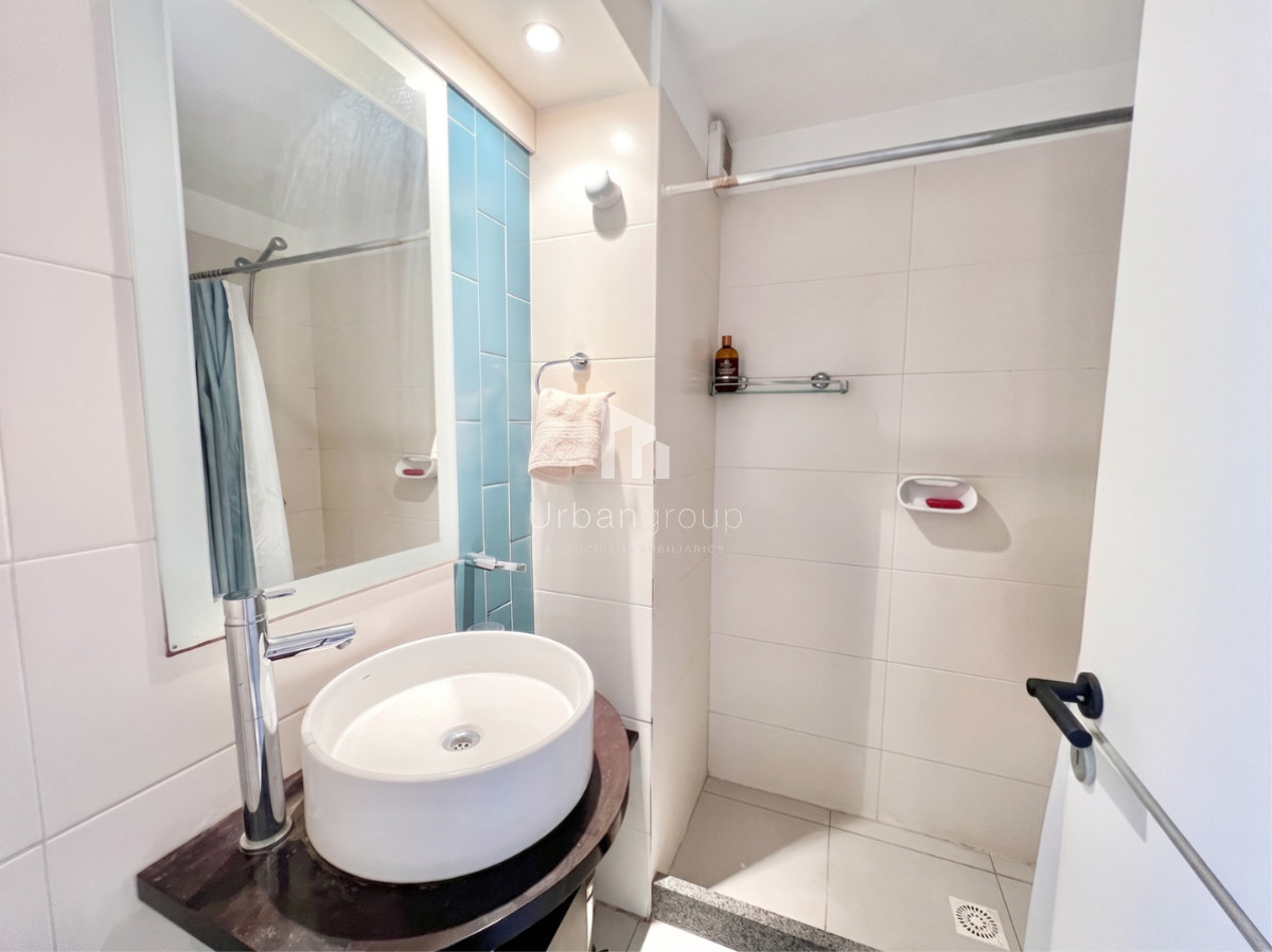 Apartamento ID.88 - Venta Apartamento 3 Dormitorios en Península Punta del Este