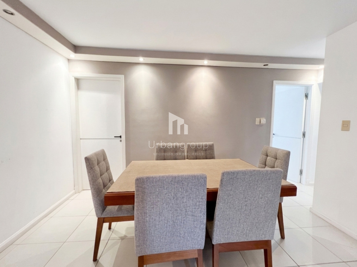 Apartamento ID.88 - Venta Apartamento 3 Dormitorios en Península Punta del Este