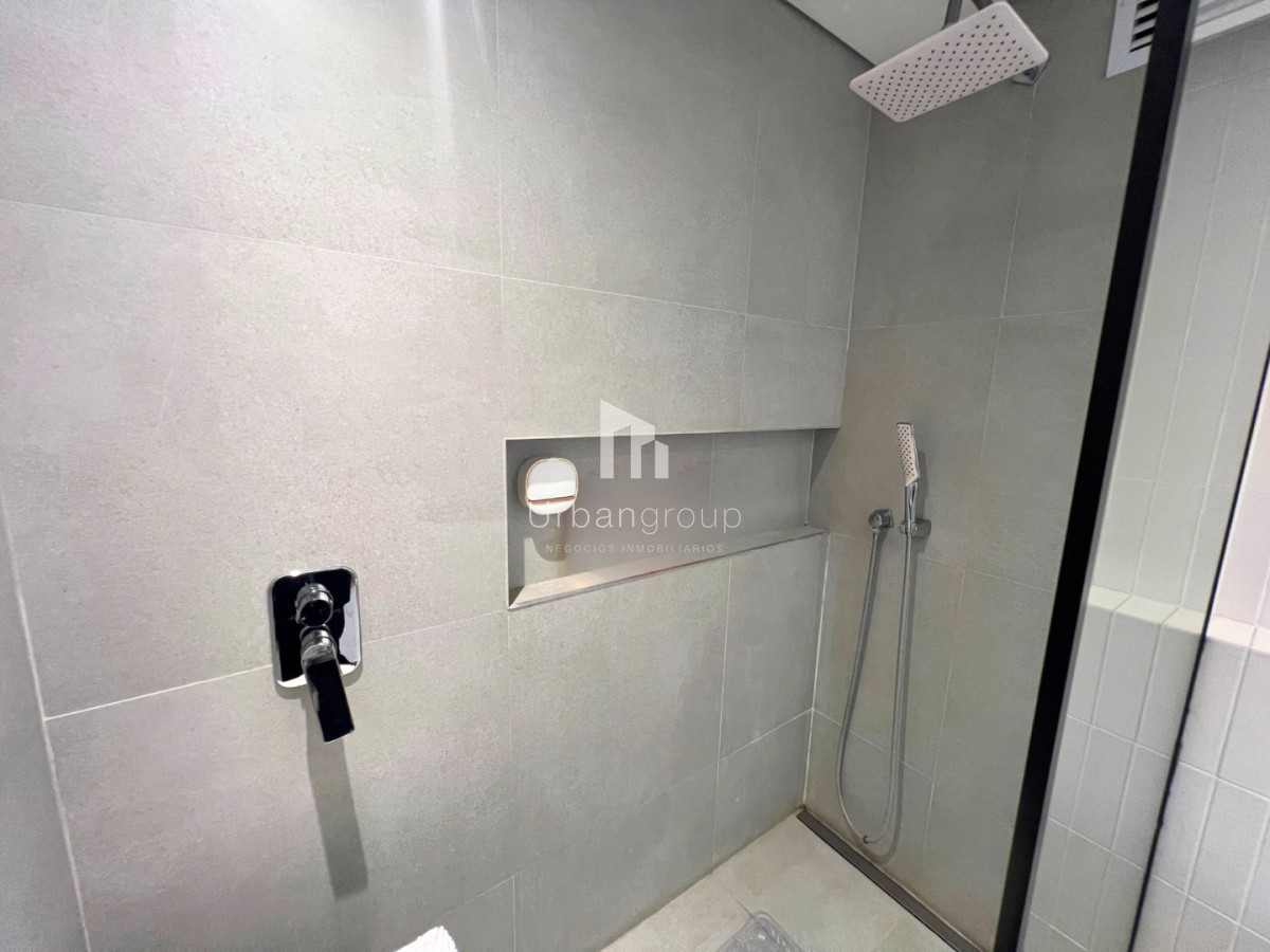 Apartamento ID.59 - Venta Apartamento 1 Dormitorio Edificio ALMA BY IXOU