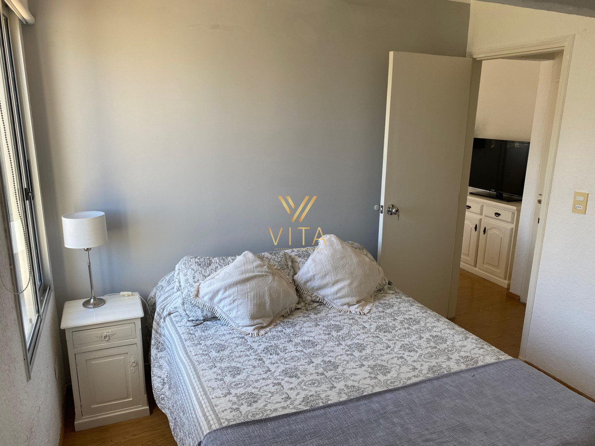 Apartamento ID.30 - Apto 1 Dormitorio Peninsula