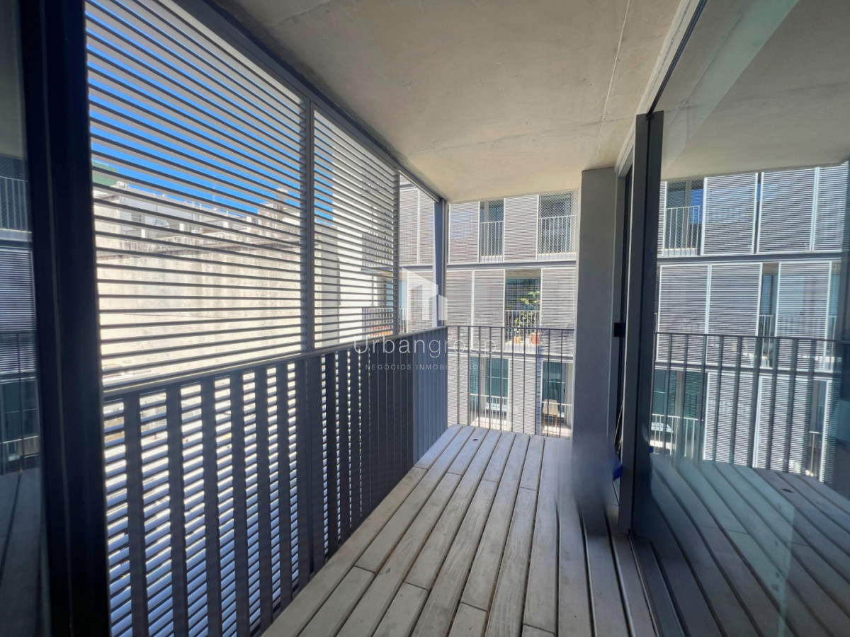 Apartamento ID.59 - Venta Apartamento 1 Dormitorio Edificio ALMA BY IXOU