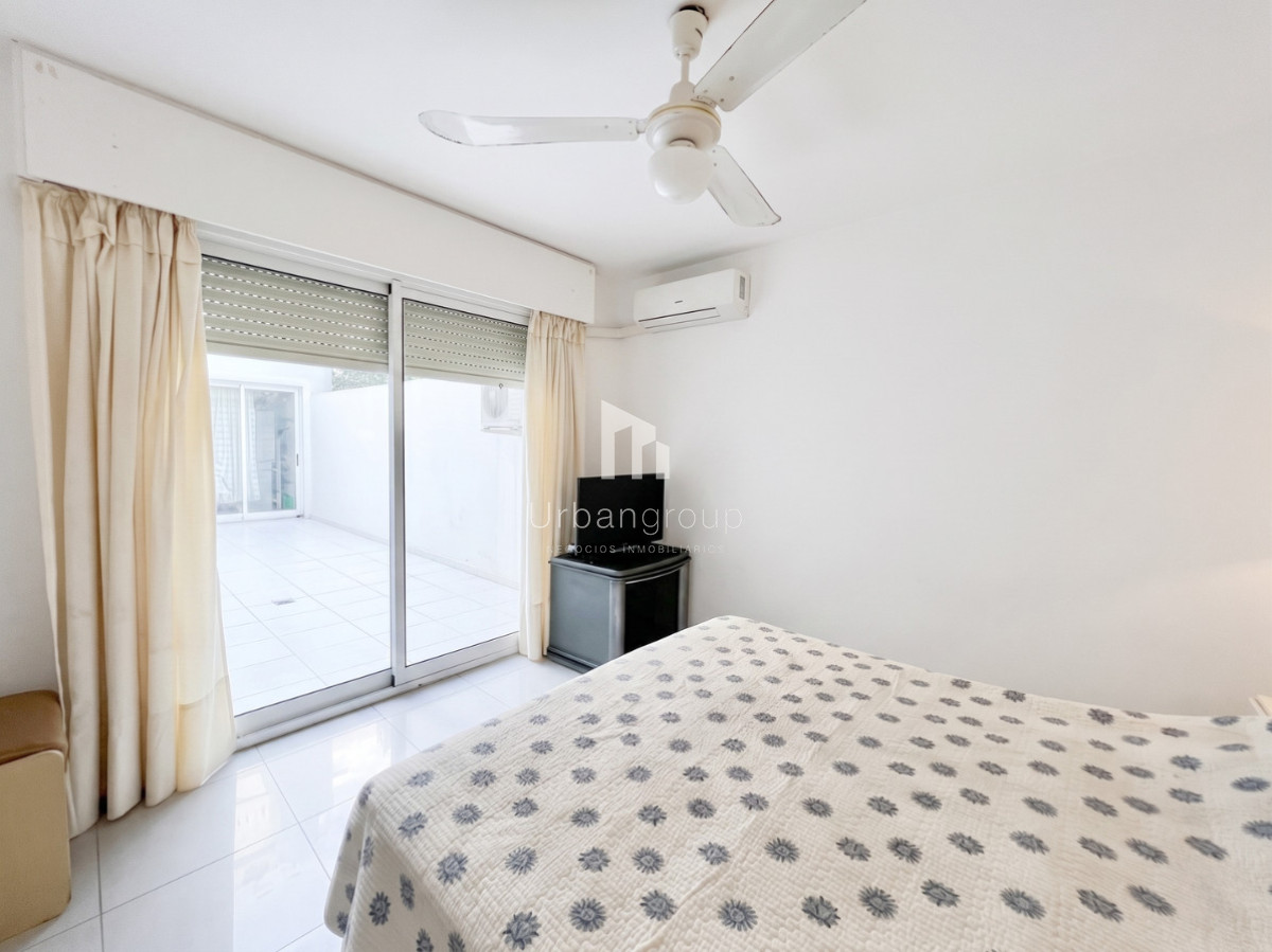 Apartamento ID.88 - Venta Apartamento 3 Dormitorios en Península Punta del Este