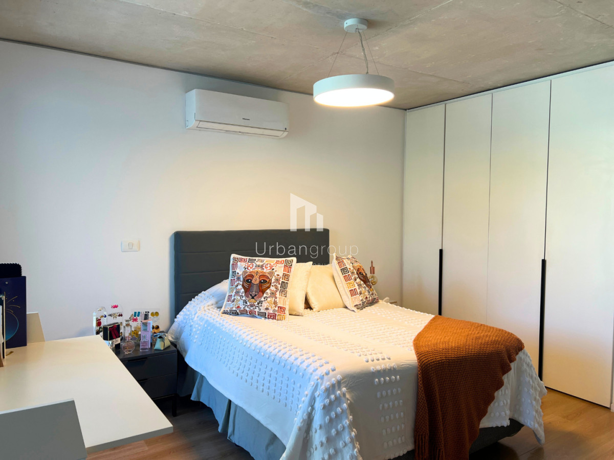 Apartamento ID.59 - Venta Apartamento 1 Dormitorio Edificio ALMA BY IXOU