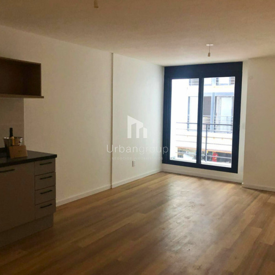 Apartamento ID.10 - Venta Apartamento Monoambienta Ventura Bóulevard