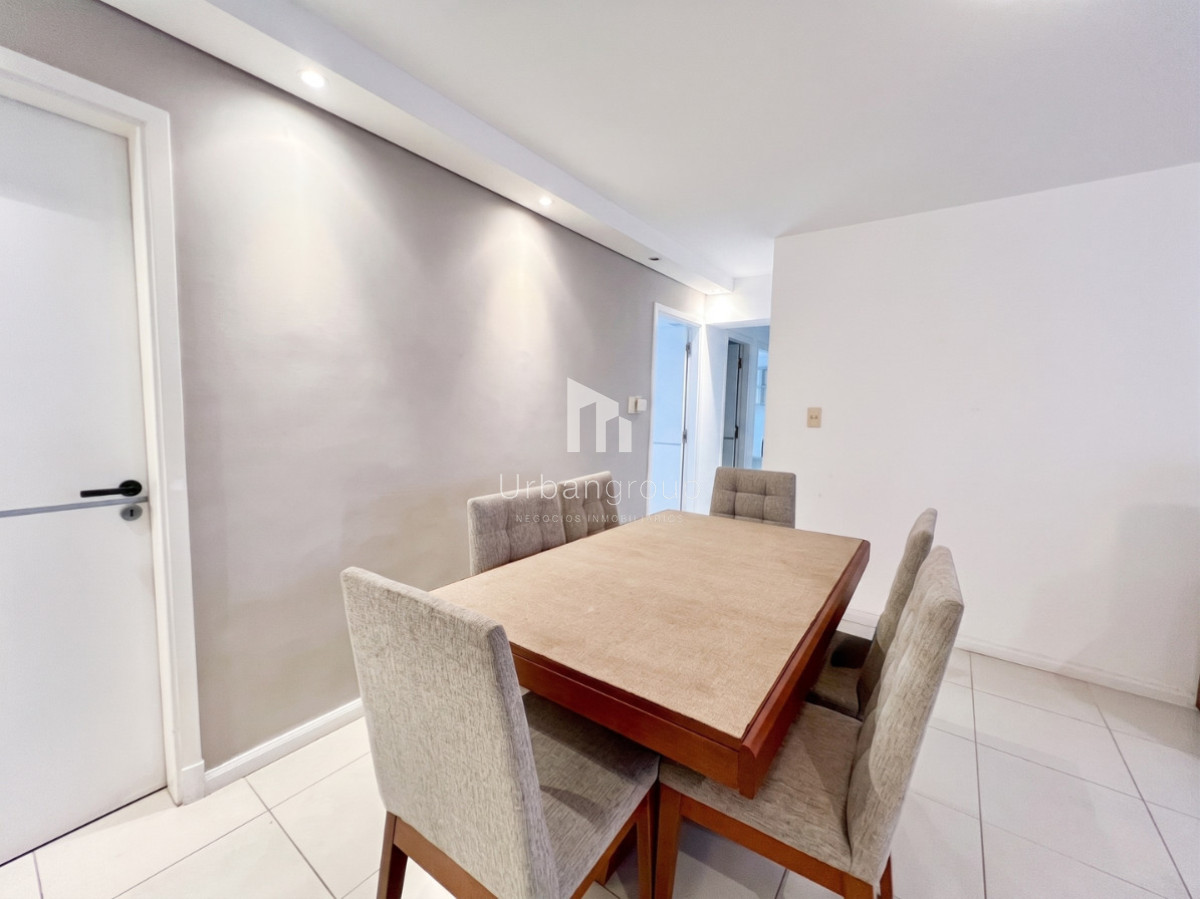 Apartamento ID.88 - Venta Apartamento 3 Dormitorios en Península Punta del Este