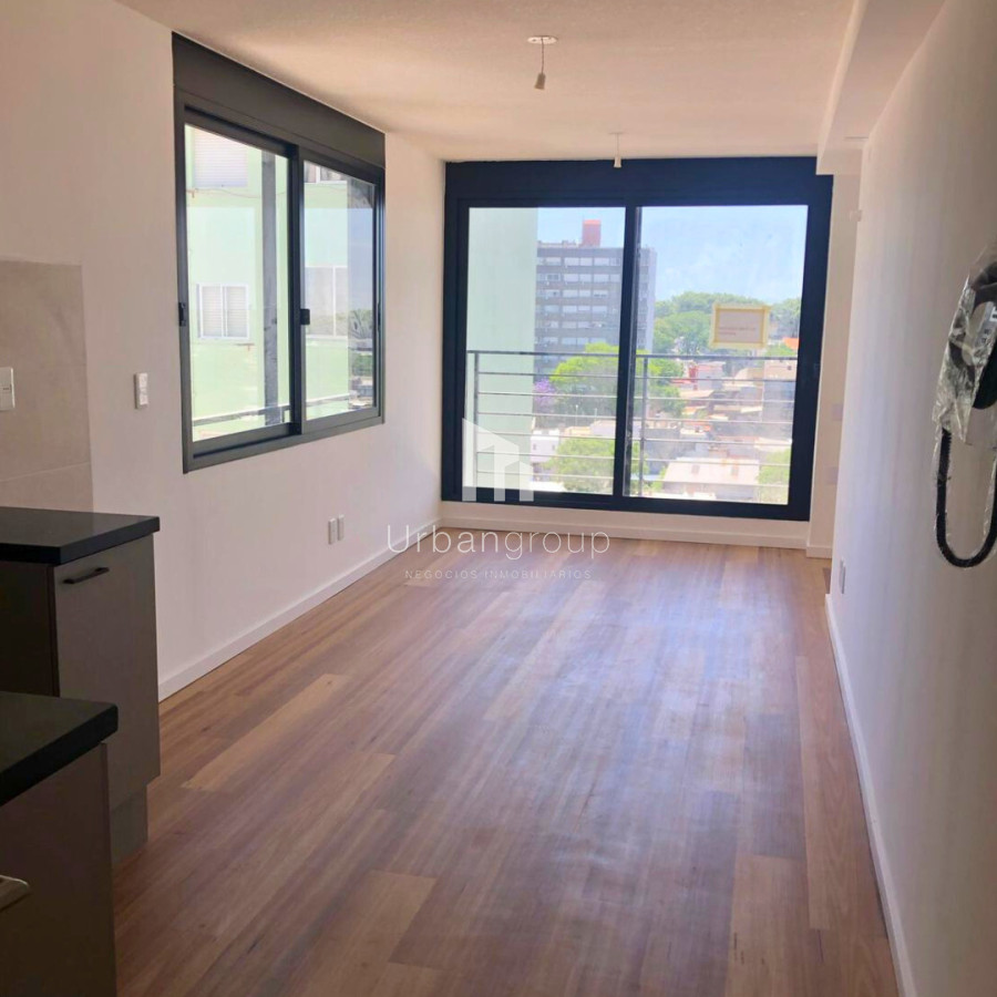 Apartamento ID.12 - Monoambiente en Venta Ventura Boulevard con Renta