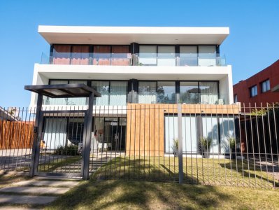 Apartamento en Venta 1 Dormitorio cerca de Punta Shopping