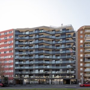 Venta Apartamento Monoambienta Ventura Bóulevard