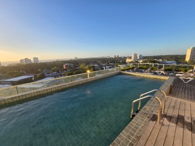 Hermoso Apartamento en Venta de 1 y medio. Aidy Grill