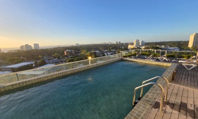 Hermoso Apartamento en Venta de 1 y medio. Aidy Grill