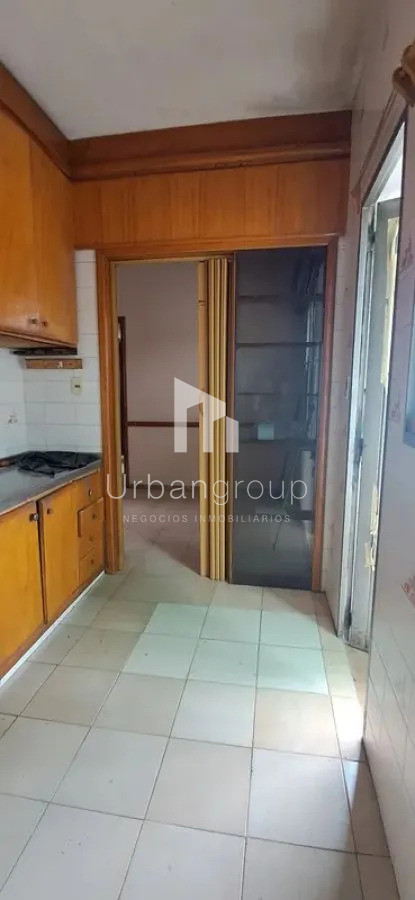 Casa ID.47 - Casa en Alquiler, La Blanqueada, Tres Cruces. A cuadras de Bv.Artigas.