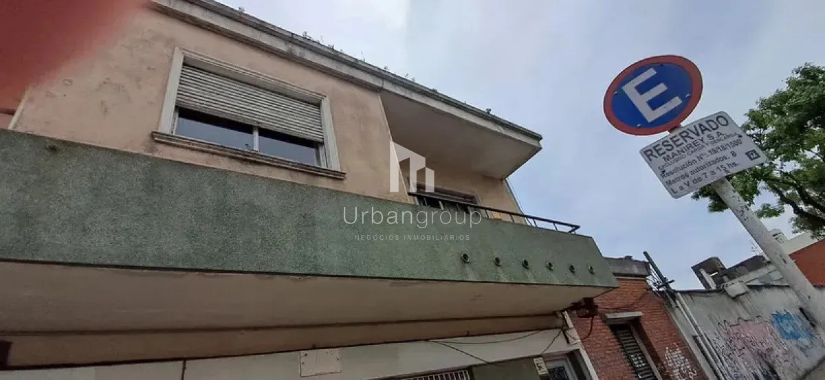 Casa ID.47 - Casa en Alquiler, La Blanqueada, Tres Cruces. A cuadras de Bv.Artigas.