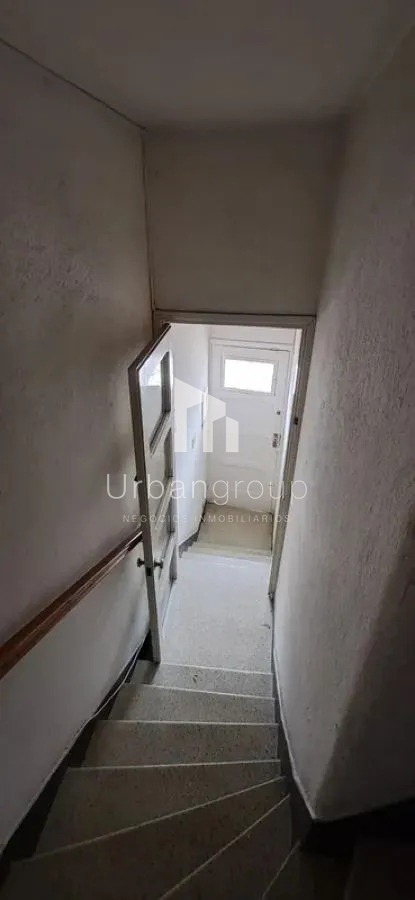 Casa ID.47 - Casa en Alquiler, La Blanqueada, Tres Cruces. A cuadras de Bv.Artigas.