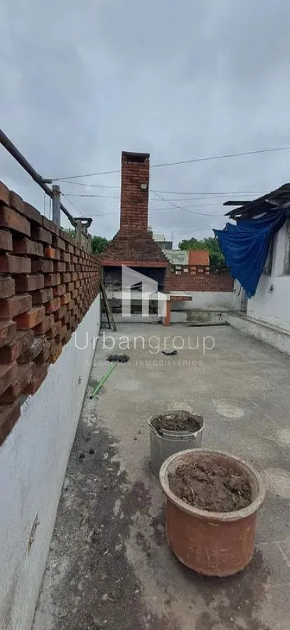 Casa ID.47 - Casa en Alquiler, La Blanqueada, Tres Cruces. A cuadras de Bv.Artigas.