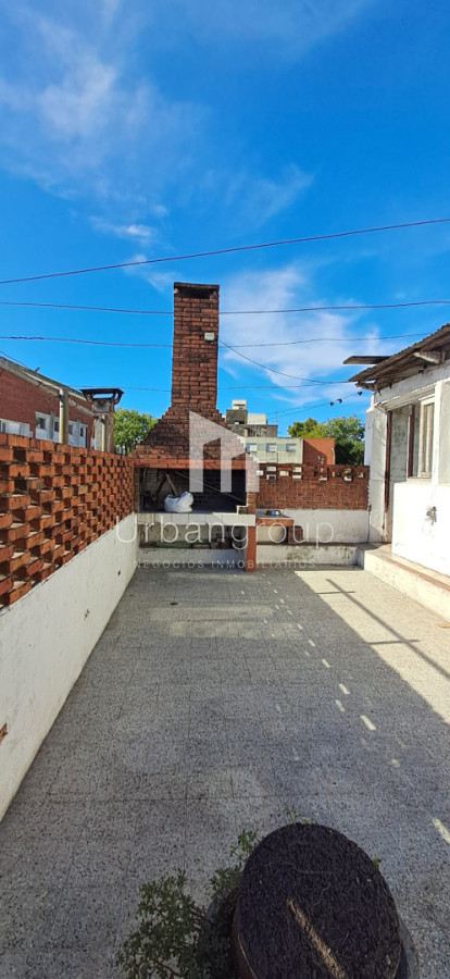 Casa ID.47 - Casa en Alquiler, La Blanqueada, Tres Cruces. A cuadras de Bv.Artigas.