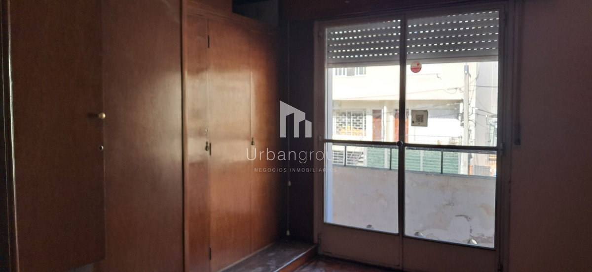 Casa ID.47 - Casa en Alquiler, La Blanqueada, Tres Cruces. A cuadras de Bv.Artigas.