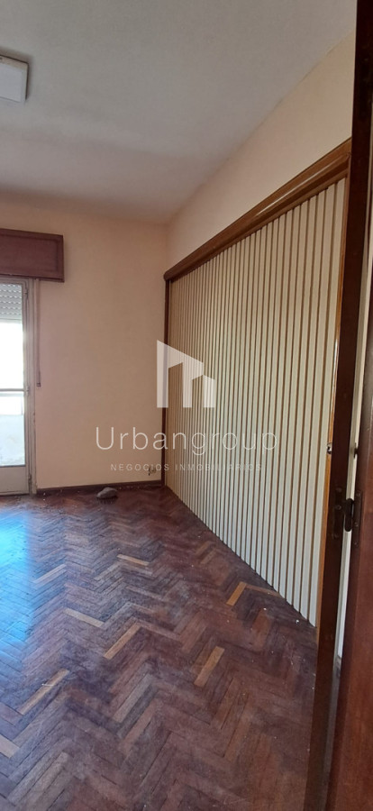 Casa ID.47 - Casa en Alquiler, La Blanqueada, Tres Cruces. A cuadras de Bv.Artigas.