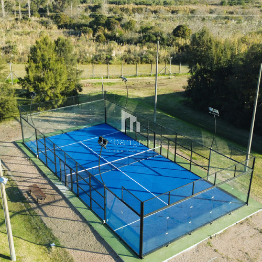 Terreno ID.9 - Terreno en Venta Barrio Privado Colinas De Carrasco