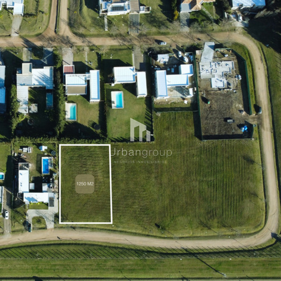 Terreno ID.9 - Terreno en Venta Barrio Privado Colinas De Carrasco