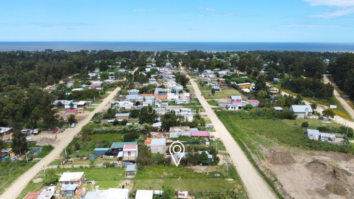 Terreno ID.58 - Terreno en Venta Balneario Buenos Aires
