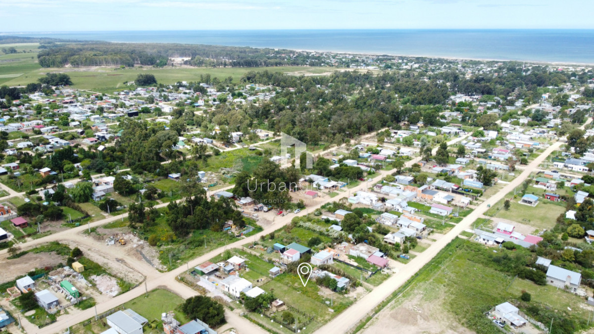 Terreno ID.58 - Terreno en Venta Balneario Buenos Aires