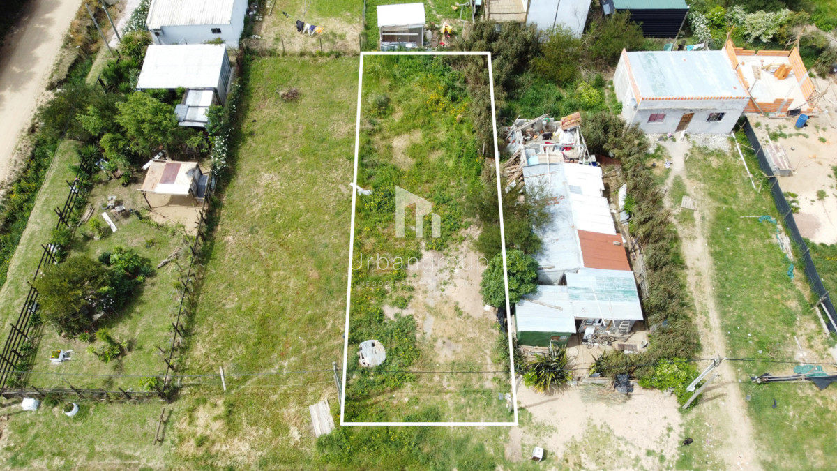 Terreno ID.58 - Terreno en Venta Balneario Buenos Aires