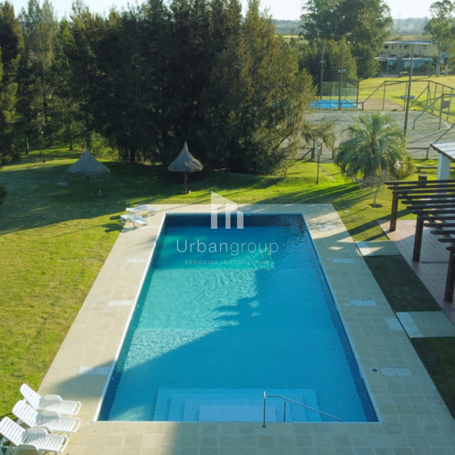 Terreno ID.9 - Terreno en Venta Barrio Privado Colinas De Carrasco