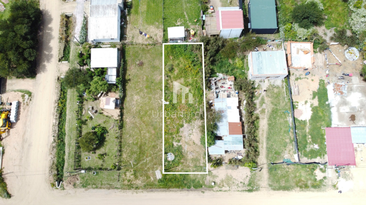 Terreno ID.58 - Terreno en Venta Balneario Buenos Aires