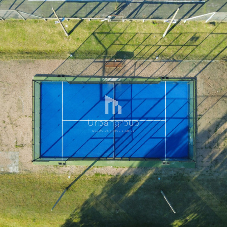 Terreno ID.9 - Terreno en Venta Barrio Privado Colinas De Carrasco