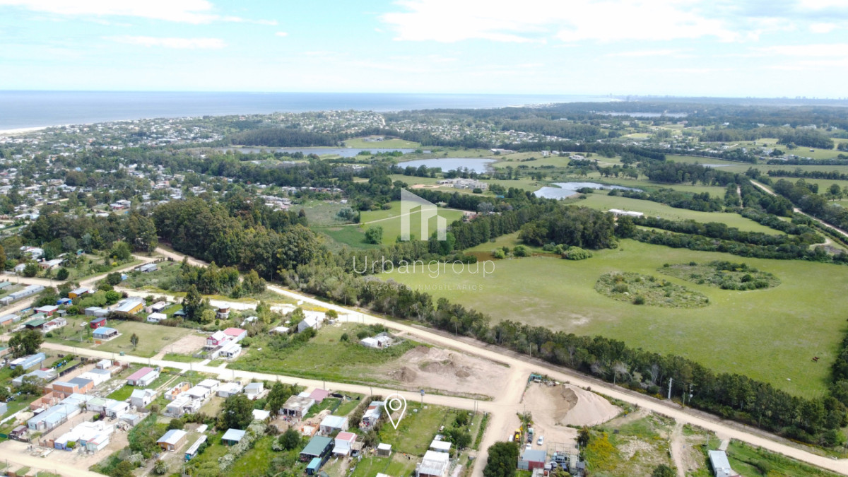 Terreno ID.58 - Terreno en Venta Balneario Buenos Aires