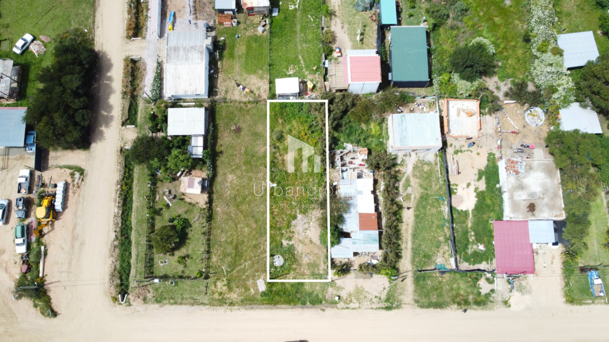 Terreno ID.58 - Terreno en Venta Balneario Buenos Aires