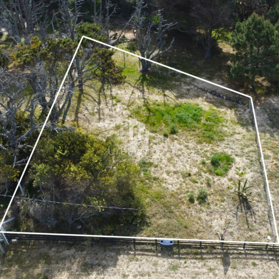 Terreno ID.13 - Terreno En Venta Frente Al Mar Pueblo San Vicente Próximo A El Nido - Punta Del Este