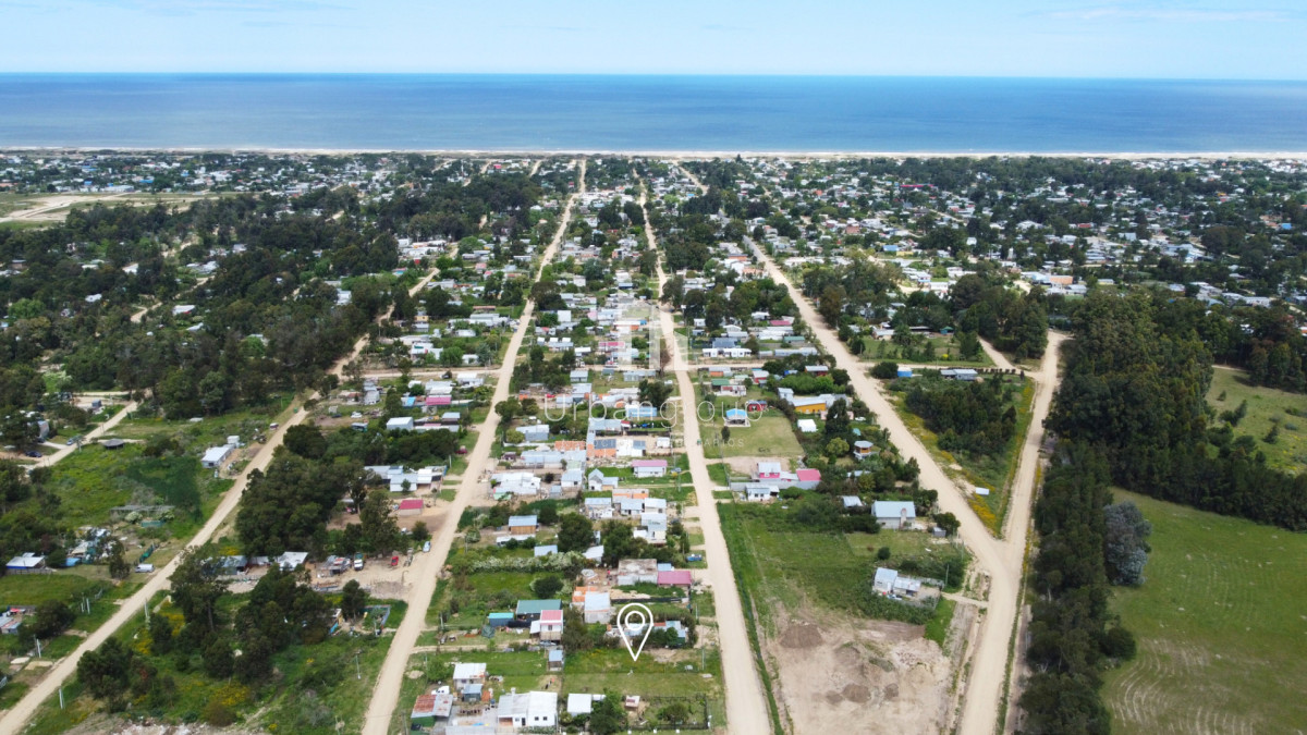 Terreno ID.58 - Terreno en Venta Balneario Buenos Aires