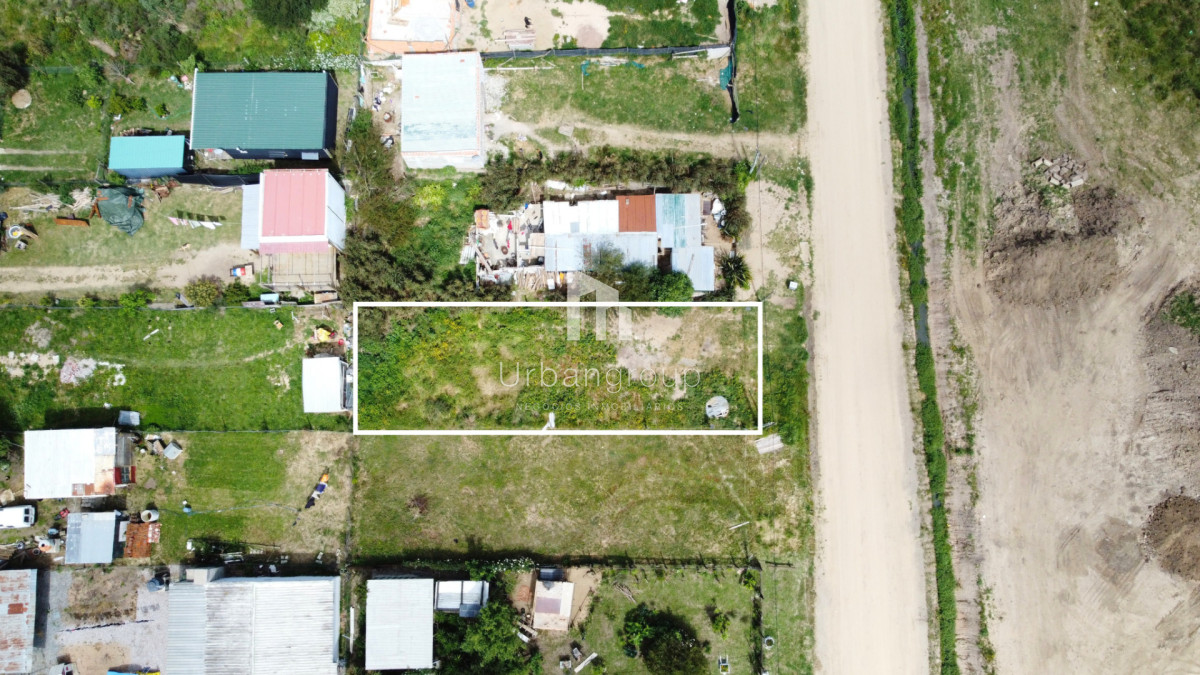 Terreno ID.58 - Terreno en Venta Balneario Buenos Aires