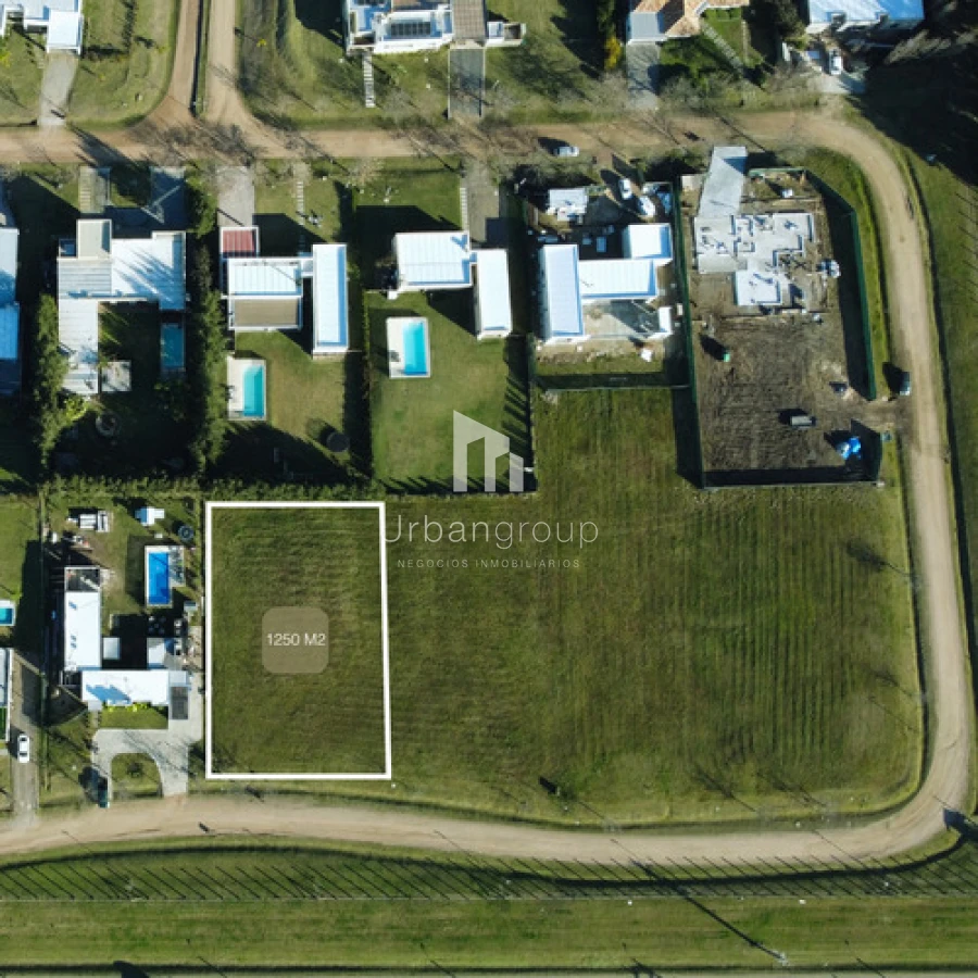 Terreno ID.9 - Terreno en Venta Barrio Privado Colinas De Carrasco