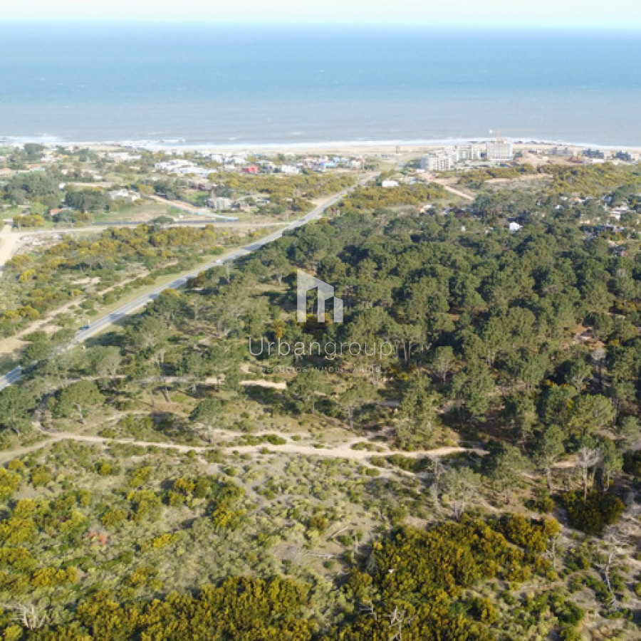 Terreno ID.5 - Terreno En Barrio Privado Laguna Estates, Punta del Este, La Barra