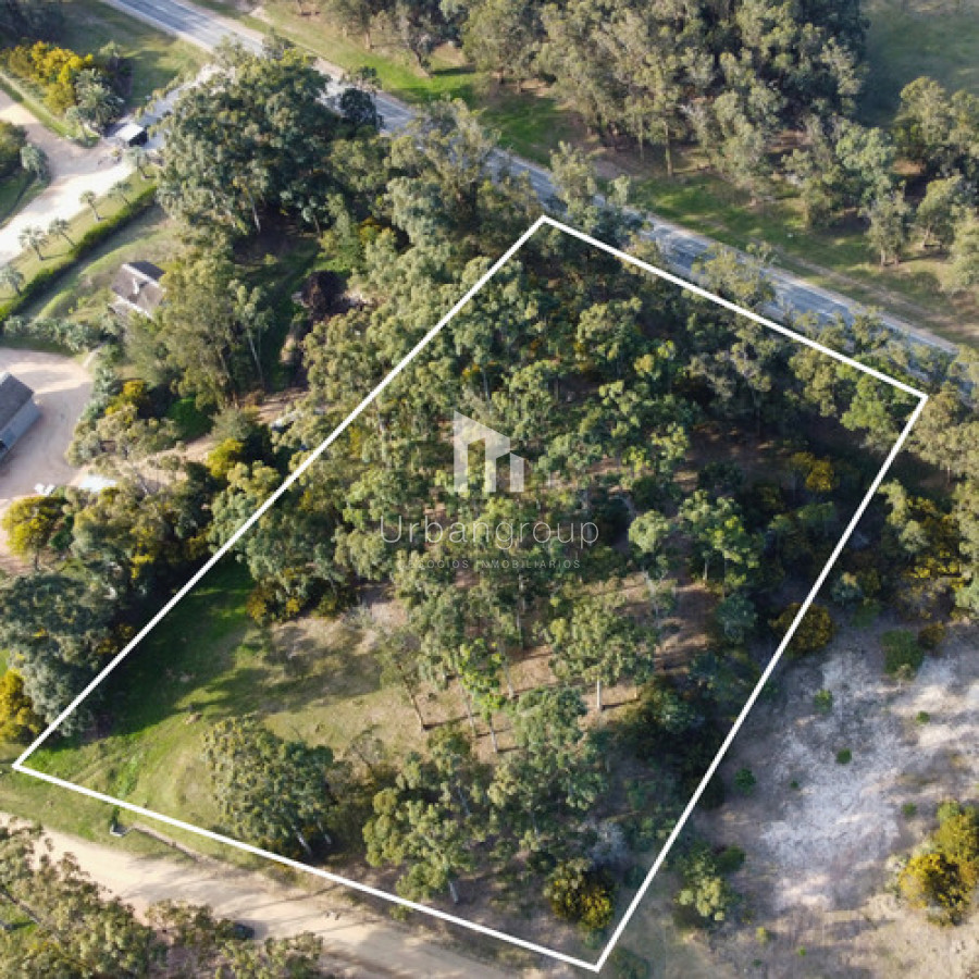 Terreno ID.5 - Terreno En Barrio Privado Laguna Estates, Punta del Este, La Barra