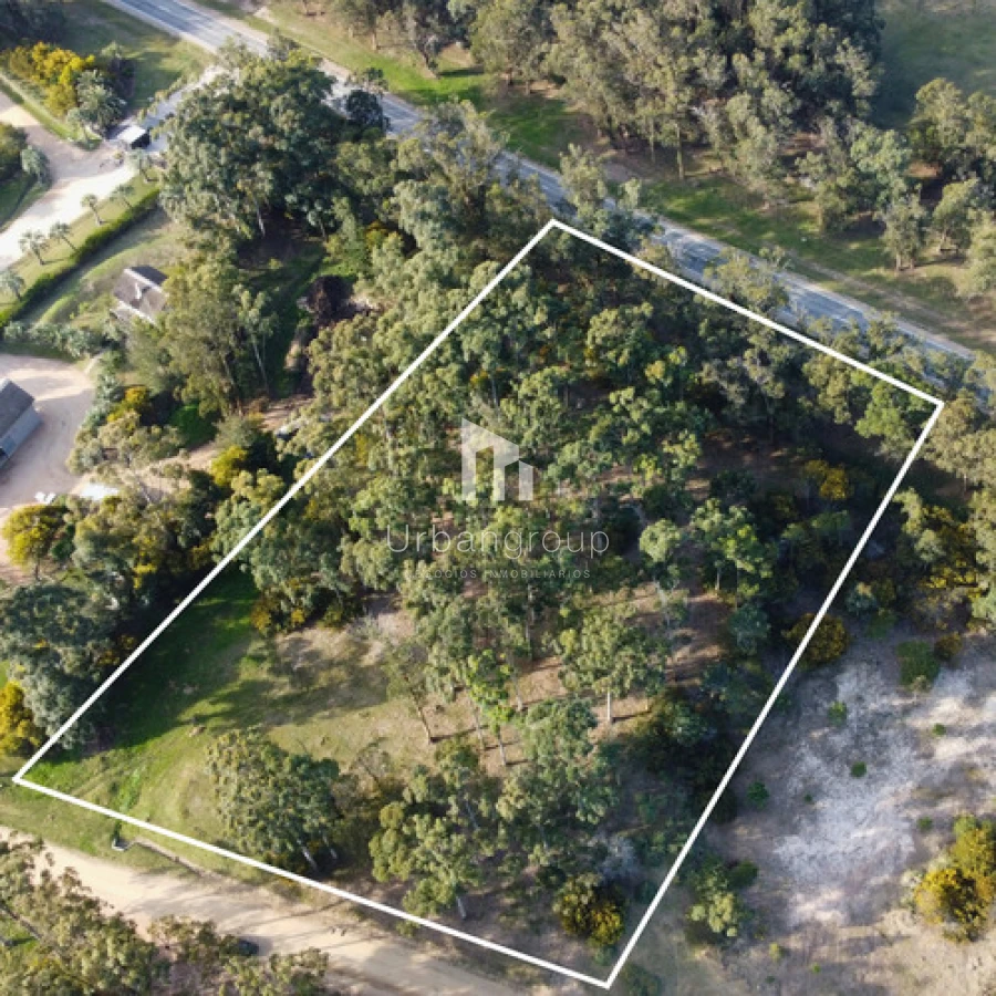 Terreno ID.5 - Terreno En Barrio Privado Laguna Estates, Punta del Este, La Barra