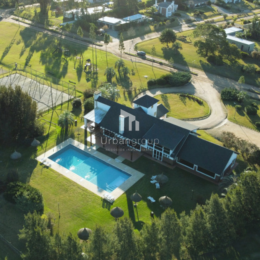 Terreno ID.9 - Terreno en Venta Barrio Privado Colinas De Carrasco