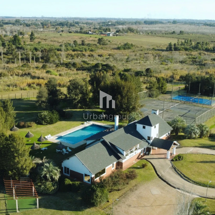 Terreno ID.9 - Terreno en Venta Barrio Privado Colinas De Carrasco