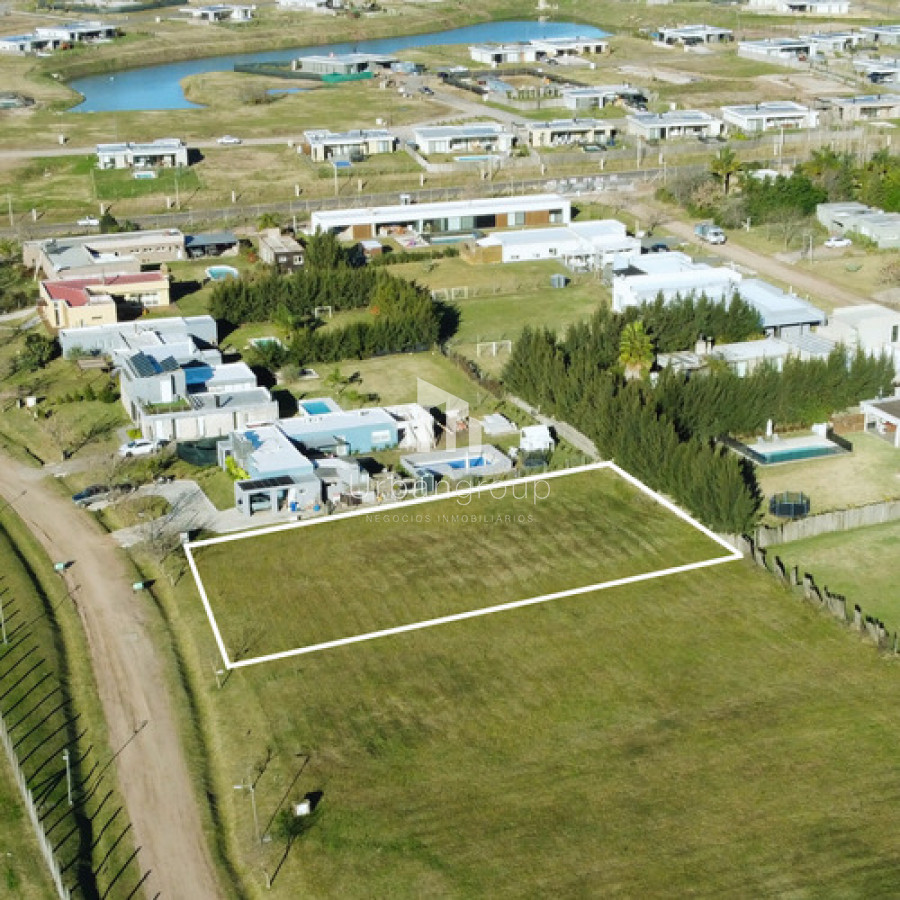 Terreno ID.9 - Terreno en Venta Barrio Privado Colinas De Carrasco