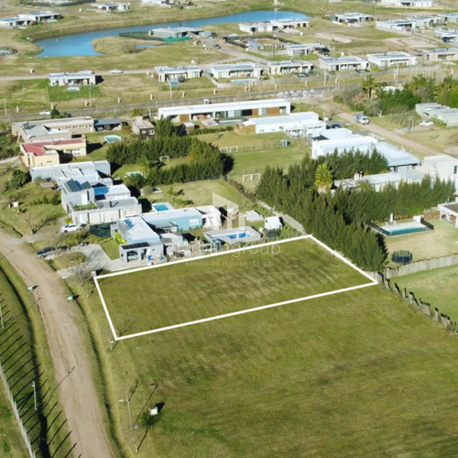 Terreno ID.9 - Terreno en Venta Barrio Privado Colinas De Carrasco